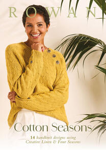 Rowan Cotton Seasons