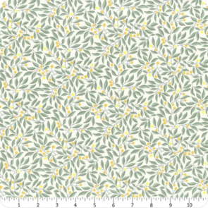 Liberty Craft Garden - Willow Stitch C