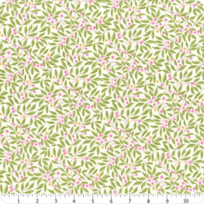 Liberty Craft Garden - Willow Stitch A