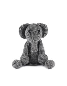 TOFT Bridget the Elephant Kit