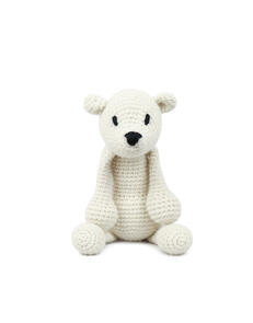 TOFT Piotr the Polar Bear Kit