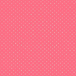 Cotton & Steel Basics Stitch And Repeat - Sorbet