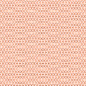 Cotton & Steel Basics Mishmesh - Orange Soda