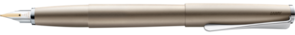 Lamy Studio Fountain Pen Palladium (068)