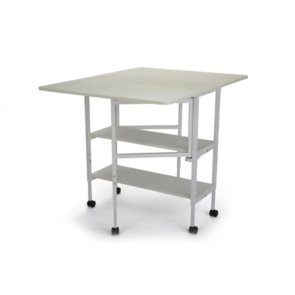Arrow Sewing Dixie Cutting Table - Height Adjustable / Foldaway