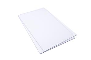 Sizzix Big Shot Switch Plus Cutting Pads, 1 Pair, Standard