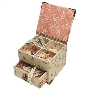 Rinske Stevens Mandy Box