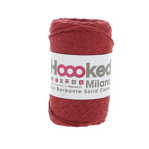 Hoooked Eco Barbante Milano - 100g
