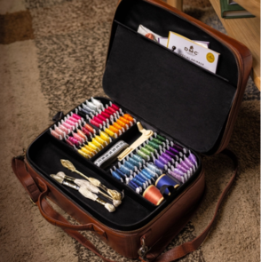 Muud Flora Organisation Case - Rich Brown