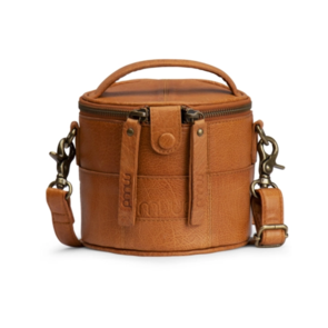 Muud Saturn Mini Bag - Whisky