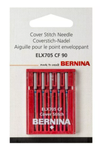 Bernina Cover Stitch Needles