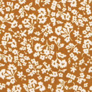 Liberty Denim Florals - Dainty Meadow A