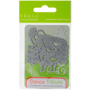 Tonic Dies - Dance Tribute