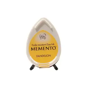 TSUKINEKO Memento Dew Drop Ink Pad