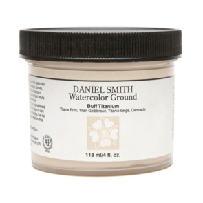 Daniel Smith Watercolour Ground Buff 118ml
