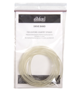 Ashford Drive Band Country Spinner 1670 x 3.2mm Polycord