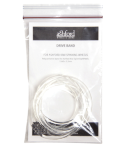 Ashford Drive Band for Kiwi Spinning Wheel 2 - 1540 x 3.2mm Polycord
