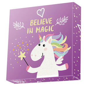 Diamond Dotz Dotzbox: Believe in Magic