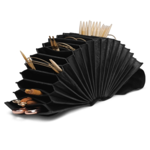 Muud Betina XL Etui - Black