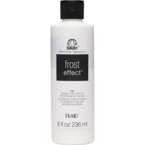 FolkArt Frost Effect 236Ml/8oz