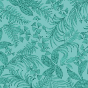 Michael Miller Exotica - Tropical Toile - Isle