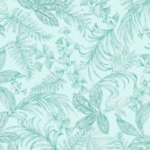 Michael Miller Exotica - Tropical Toile - Luna