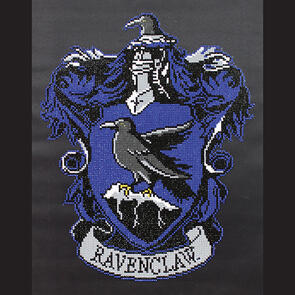 Diamond Dotz Harry Potter  Ravenclaw Crest