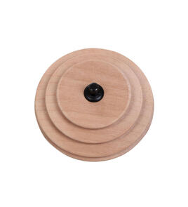 Ashford Double Drive Whorl - 3 Speed - Packaged