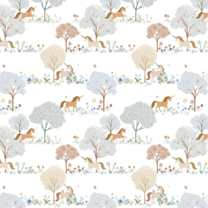 Dear Stella Dreamtopia - White