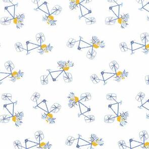 Dear Stella Honey Bee - SRR1532 WHITE