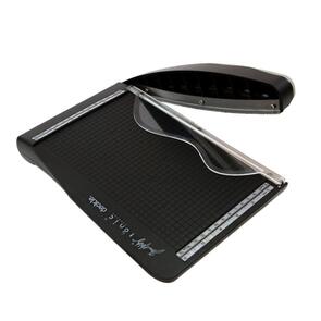 Tonic Tim Holtz - Deckle Cutter 8.5"