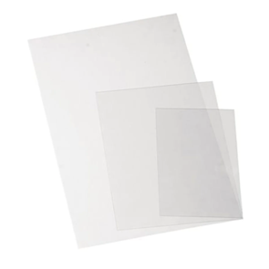 HFAW Deluxe Plastic Plate