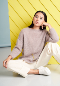 Rowan Pattern -Depth