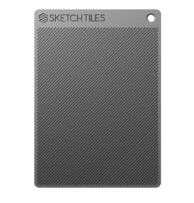 SketchTiles Essentials - Diagonal Lines & Isometric Dot Grids
