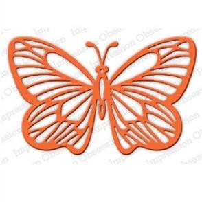 Impression Obsession Dies - Butterfly 1