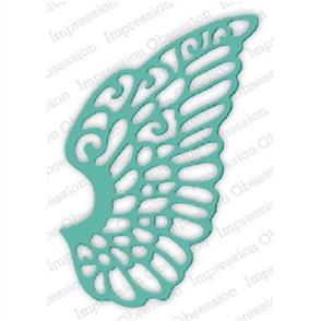 Impression Obsession Dies - Fancy Wing