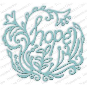 Impression Obsession Dies - Hope