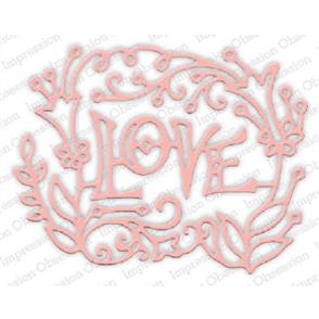 Impression Obsession Dies - Love