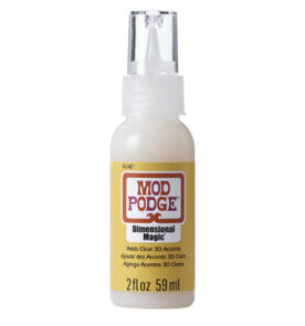 Mod Podge Dimensional Magic 59Ml/2Oz