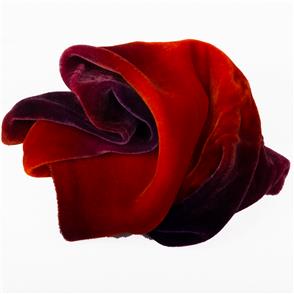Colourstreams Silk / Rayon Velvet