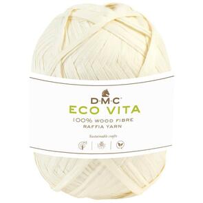 DMC ECO Vita Raffia 50g