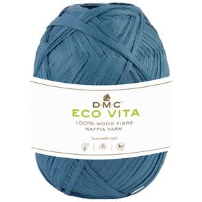 DMC ECO Vita Raffia 50g
