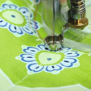 Bernina # 72 Adjustable Ruler Foot