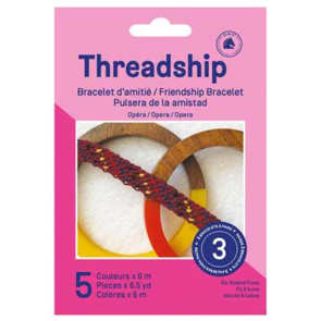 DMC Threadship - Starter Pack Opera