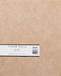 Fisher Wells Seamless Painting Panel