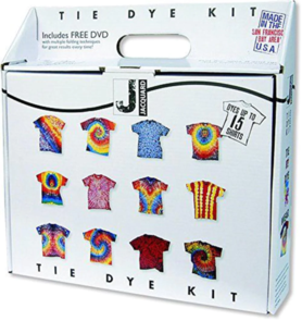 Jacquard Tie Dye Kit - Large
