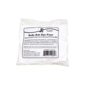 Jacquard Soda Ash Dye Fixer - 454g