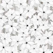 P & B Textiles Sophisticated Christmas - 4420S