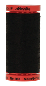 Mettler Metrosene 500m Sewing Thread