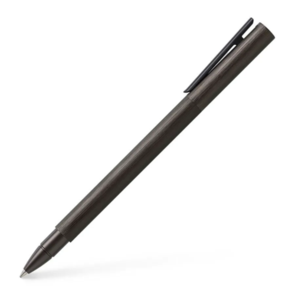 Faber-Castell Neo Slim Aluminium - Rollerball GM - All Blacks
